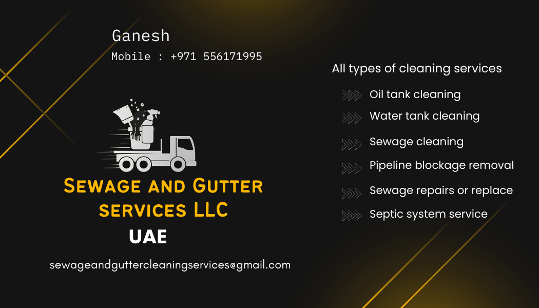 Service Card Back