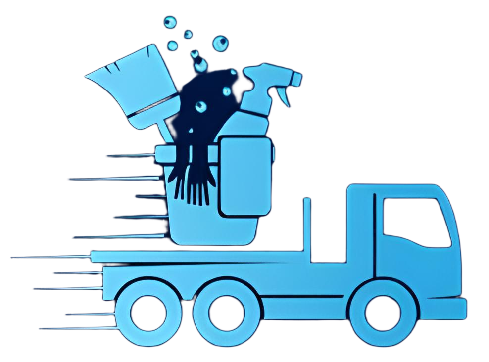 Sewage cleaning services LLC UAE logo
